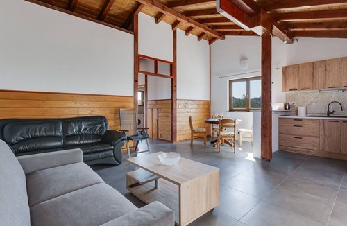 Zaton House | Wonderful private villa for 4 guests with WIFI, A/C, TV and terrace