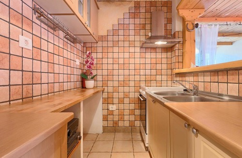 Kaldanija House | Wonderful private villa with A/C, private pool, hot tub, WIFI, TV, terrace and pets allowed
