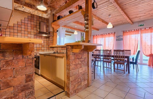 Kaldanija House | Wonderful private villa with A/C, private pool, hot tub, WIFI, TV, terrace and pets allowed