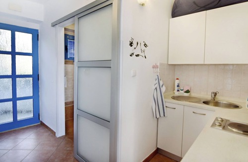 Savudrija Apartment | Wonderful sea view apartment in Savudrija