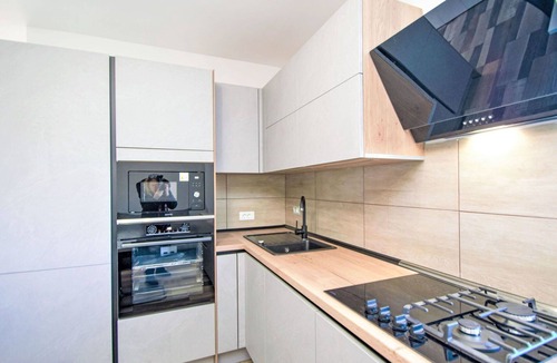 Skradin House | Wonderful villa for 5 people with WIFI, A/C, private pool, TV and terrace