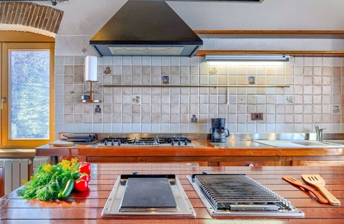 Vrsar House | Wonderful villa for 6 guests with A/C, WIFI, TV and pets allowed