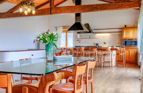 Vrsar House | Wonderful villa for 6 guests with A/C, WIFI, TV and pets allowed