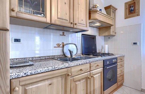 Dajla House | Wonderful villa with private pool, WIFI, A/C, TV, terrace, pets allowed and panoramic view
