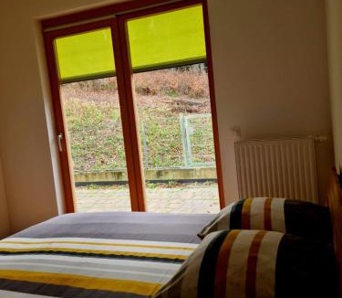 Hocko Pohorje Apartment | Woodstone 6