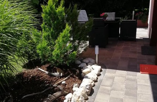 Zgornje Gorje Apartment | Wunderschöne Ferienwohnung mit Blick auf die Karawanken