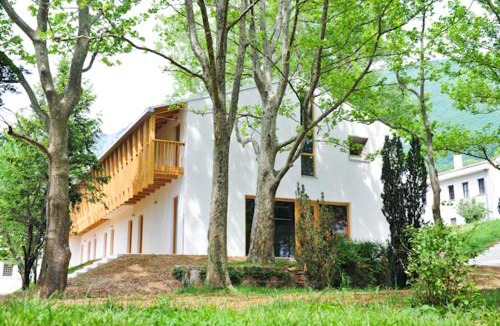 Ajdovscina Hostel | Youth Hostel Ajdovscina