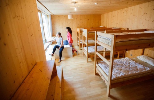 Ravne na Koroskem Hostel | Youth Hostel Punkl