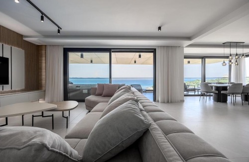 Kozino Apartment | Zados Luxury Residence