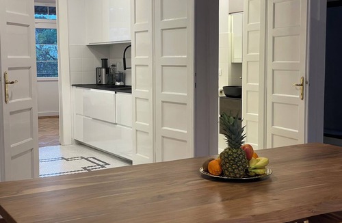 Zagreb Apartment | Zagreb Center 2BR + 2.5BA - 104m² Loft by Cathedral