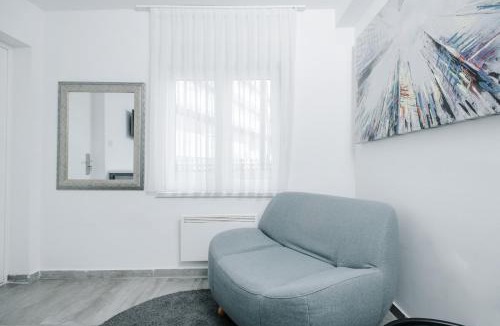 Zagreb Apartment | Zagreb New Apartment, Near Bus Station