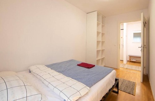 Zagreb Apartment | Zagrebarius Apartment Zagreb