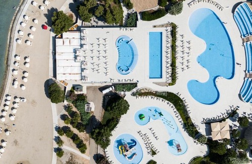 Zaton Other | Zaton Holiday Resort Camping Pitches