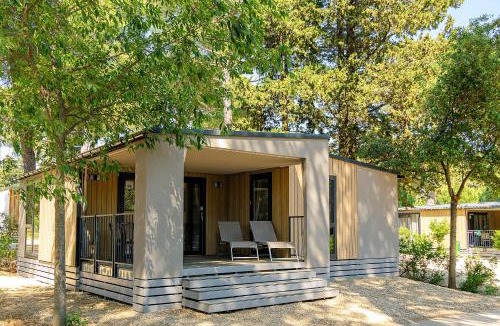 Zaton Resort | Zaton Holiday Resort Premium Glamping Villas