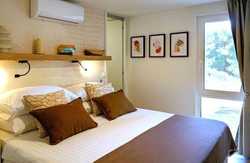 Zaton Resort | Zaton Holiday Resort Premium Glamping Villas