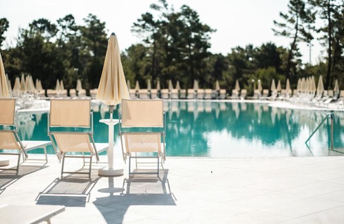 Zaton Resort | Zaton Holiday Resort Premium Glamping Villas