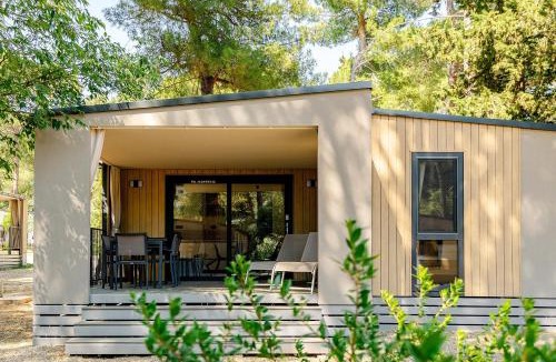 Zaton Resort | Zaton Holiday Resort Premium Glamping Villas
