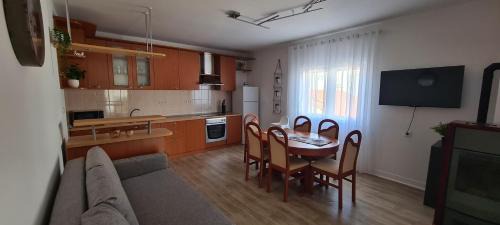 Crno Apartment | ZD Living 3 Sterne Apartment in Zadar