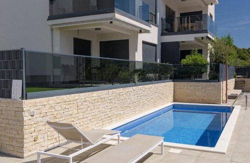 Businci Apartment | Zečević Apartment