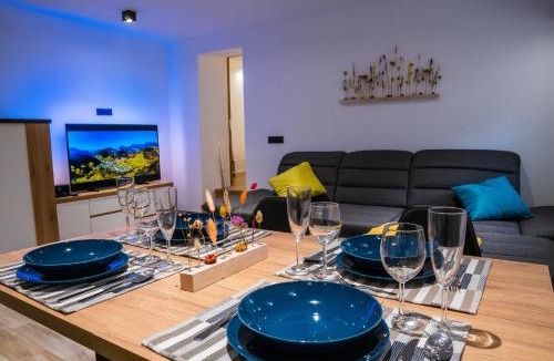 Cerkno Apartment | Zelena dolina