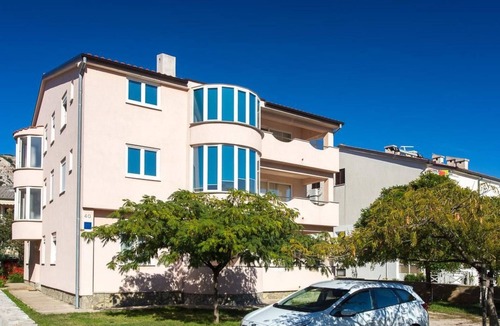 Jurandvor Apartment | ZIC-MRAKOVCIC br.2 S2 K2 ohne Balkon by Interhome