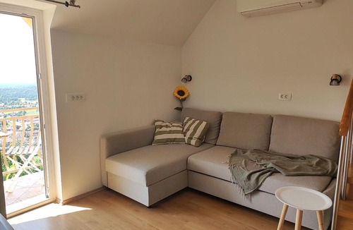 Semic House | Zidanica Jakše - Vineyard Cottage