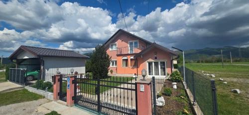 Lic Apartment | Zlata Apartment