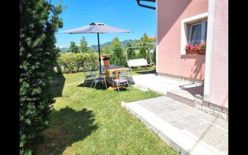 Lic Apartment | Zlata Apartment