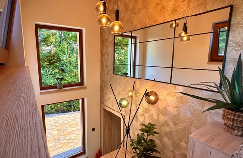 Sveti Juraj na Bregu Villa | Zlatna Oaza Taja - Wellness & Spa