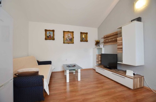 Municipality of Zminj Apartment | Žminj Apartment 2 with parking
