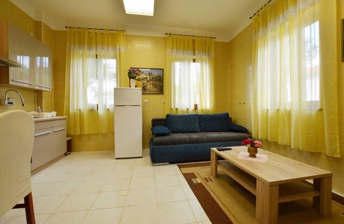 Municipality of Zminj Apartment | Žminj Apartment 4 with parking