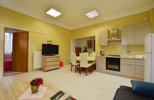 Municipality of Zminj Apartment | Žminj Apartment 4 with parking
