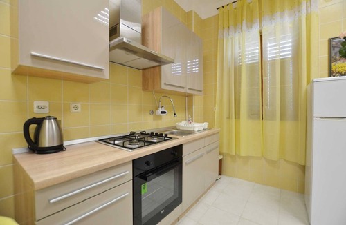 Municipality of Zminj Apartment | Žminj Apartment 4 with parking