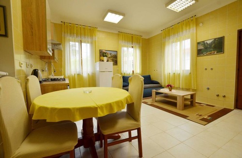 Municipality of Zminj Apartment | Žminj Apartment 4 with parking