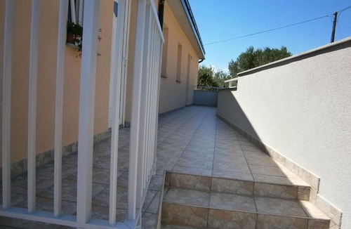 Banjol Apartment | Zobić Family Apartments