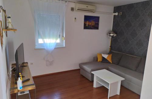 Banjol Apartment | Zobić Family Apartments