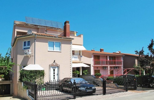 Valbandon Apartment | Zwei Rosen 701.4