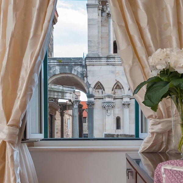 Heritage Hotel Antique Split