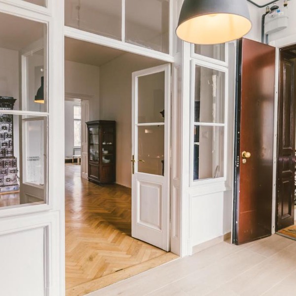 Zagreb Loft