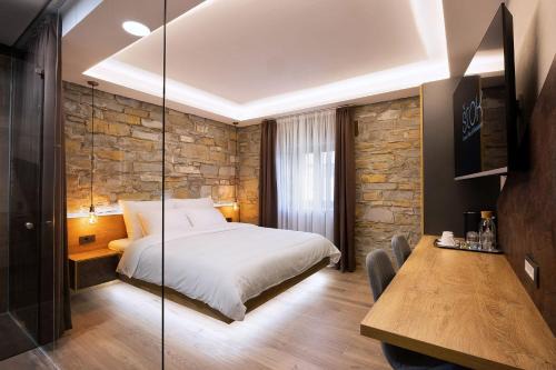 Štok - Rooms, Wine & Restaurant - Marezige, Koper in Koper