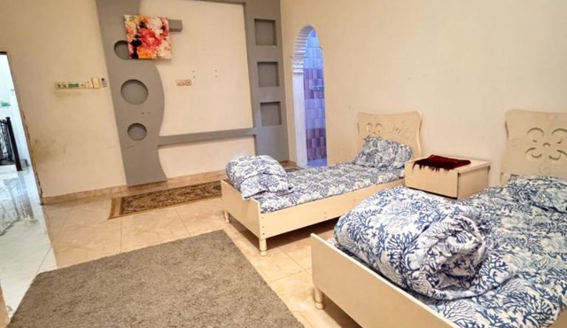 إستراحة ساحل الأشخرة in Al Sharqiyah