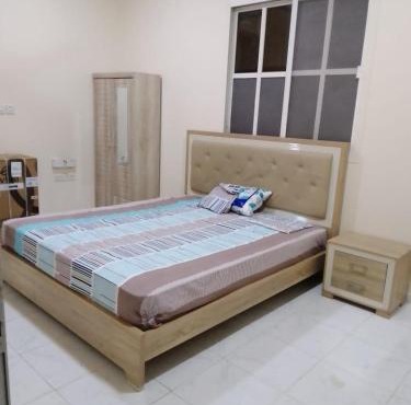 استوديوهات وغرف in Ras al Khaimah