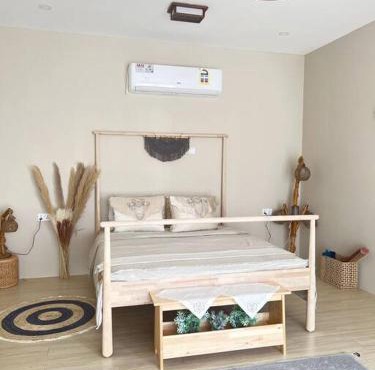 افتار شالية avatar chalet in Al Raka