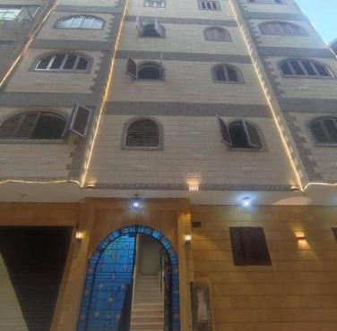 المناخير هوستل in Amman