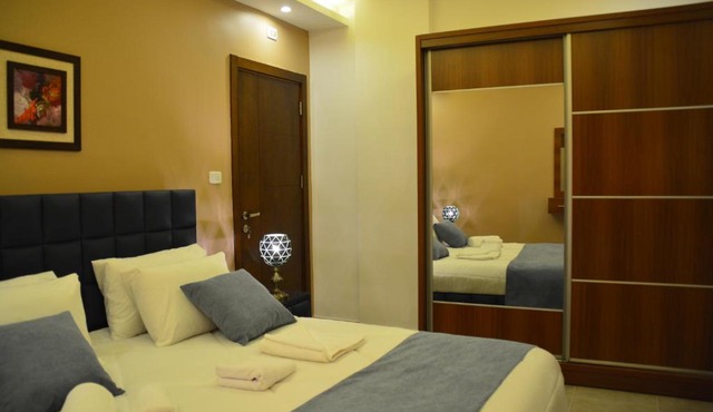 سما عمان للشقق الفندقية Sama Amman Hotel Apartments in Amman