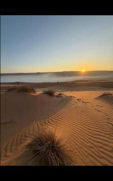 شاليهات رمال بديه in Al Raka
