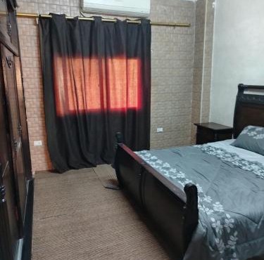 شقة ام نوارة الحديثة modern nice flat in Amman