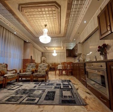 شقة مفروشة في البنيات - بالقرب من جامعة البتراء in Amman