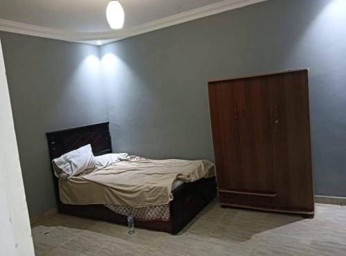 عبق التاريخ هاوس in Rujm al Ḩāwī