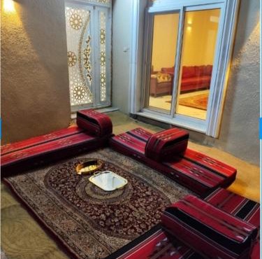 فيلا بيت الجبل in Ishtafaynā